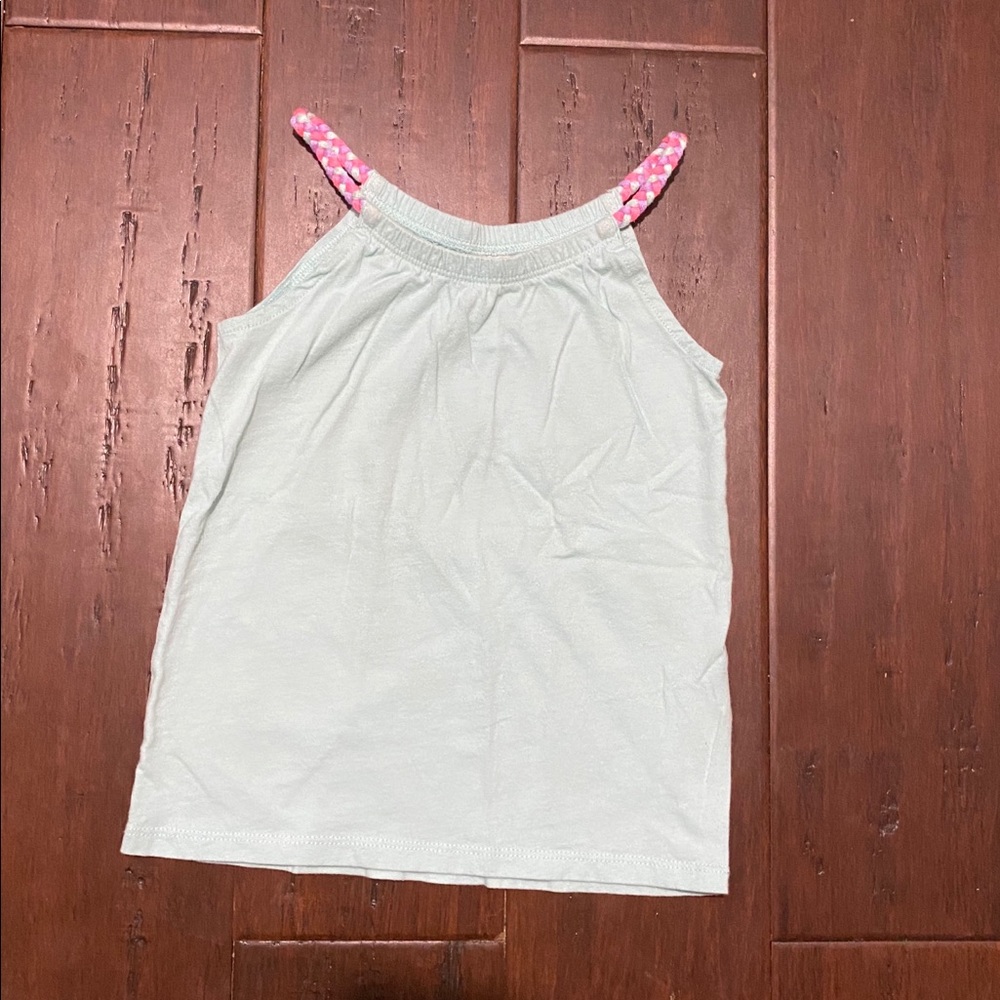 Cute Tank Top